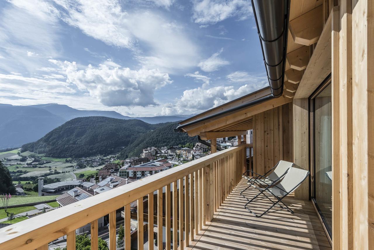 Hotel Madonna Castelrotto Exterior photo