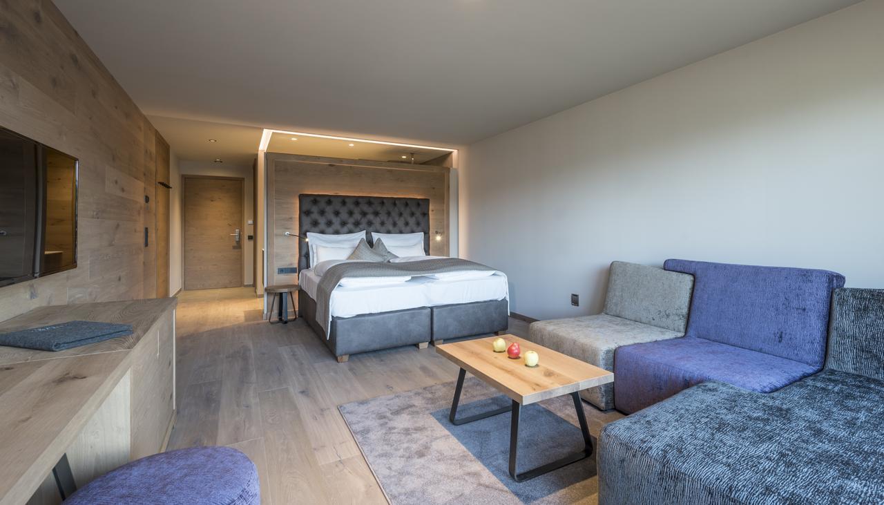 Hotel Madonna Castelrotto Exterior photo